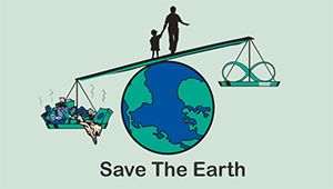 来宾时尚+环保 购物袋