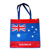 来宾KB50广告无纺布袋