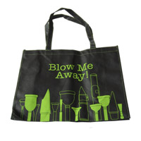 来宾KB65 无纺布袋