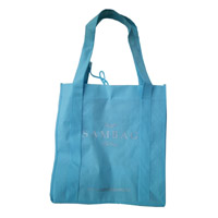 来宾无纺布袋的常规选择厚度