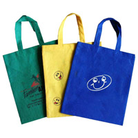 来宾KB08 无纺布袋（可定制）