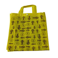 来宾KB10 无纺布购物袋（可定制）